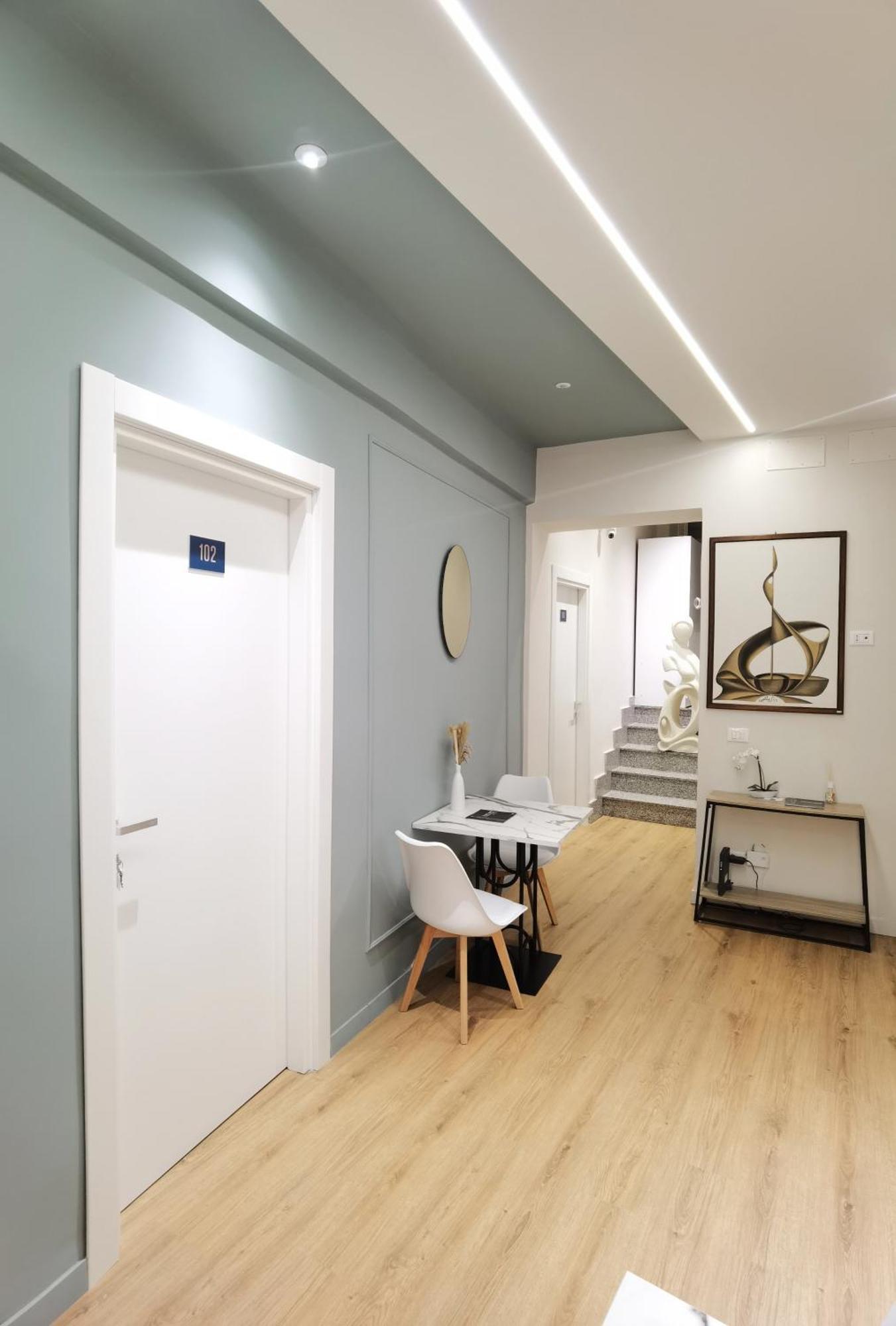 Tersikore Bedrooms Agrigento Exterior foto