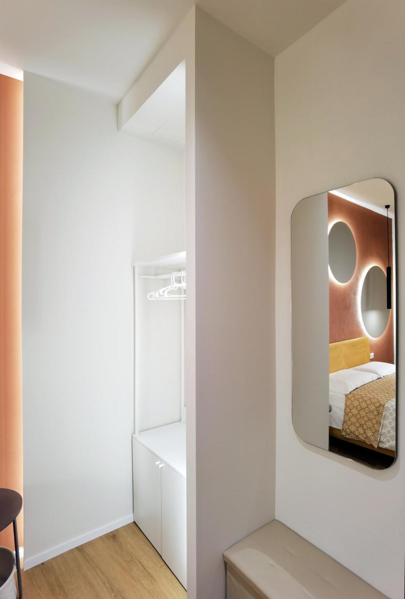 Tersikore Bedrooms Agrigento Exterior foto