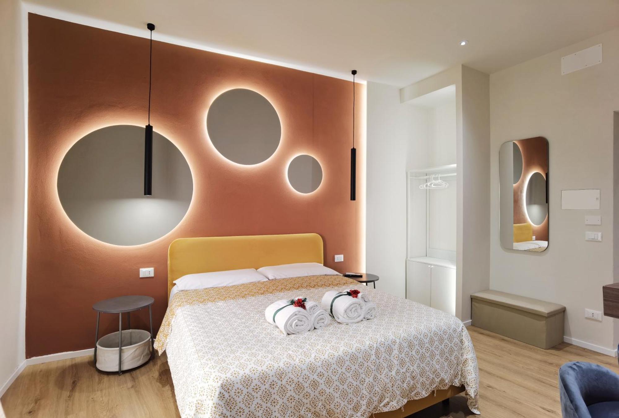 Tersikore Bedrooms Agrigento Exterior foto
