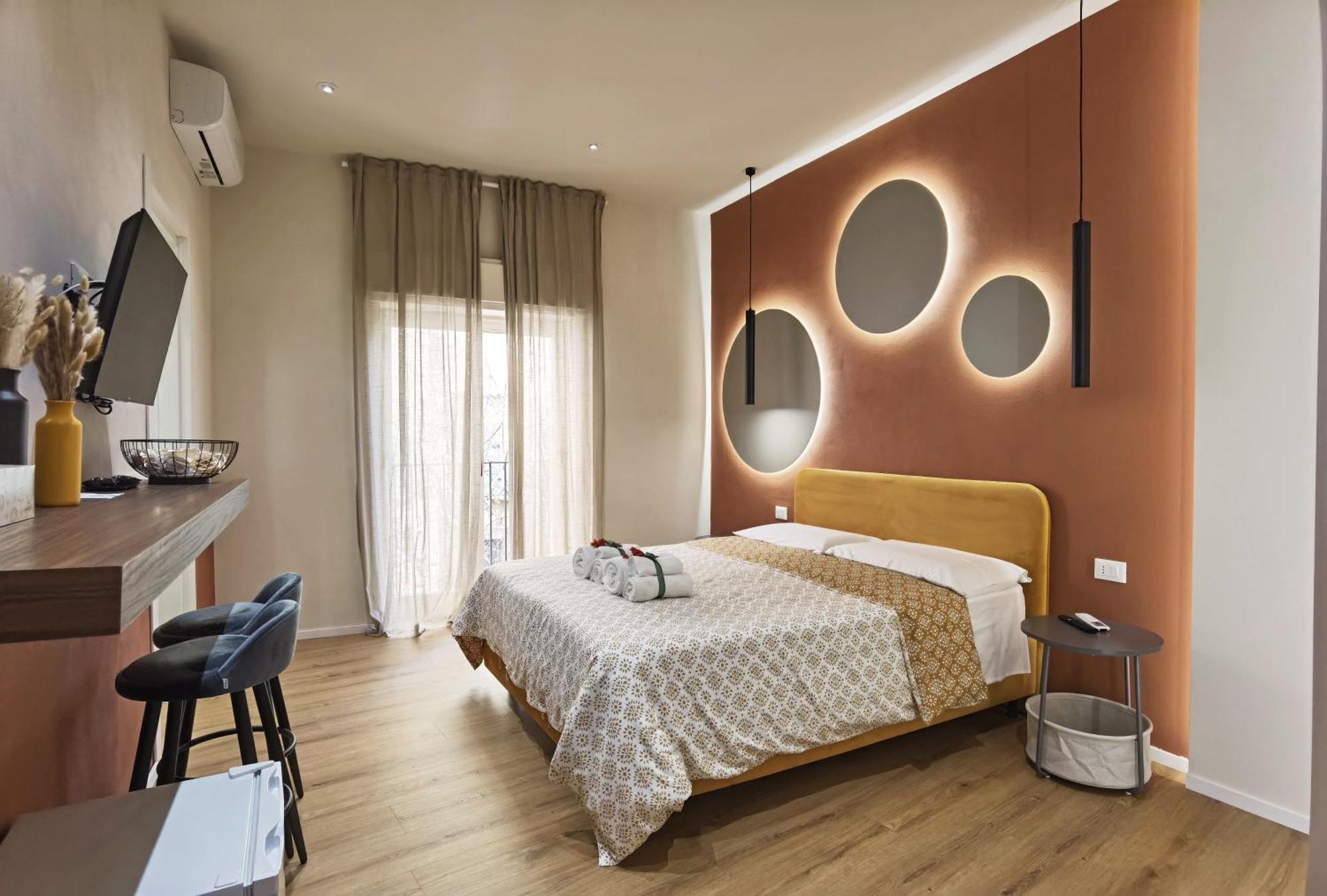 Tersikore Bedrooms Agrigento Exterior foto