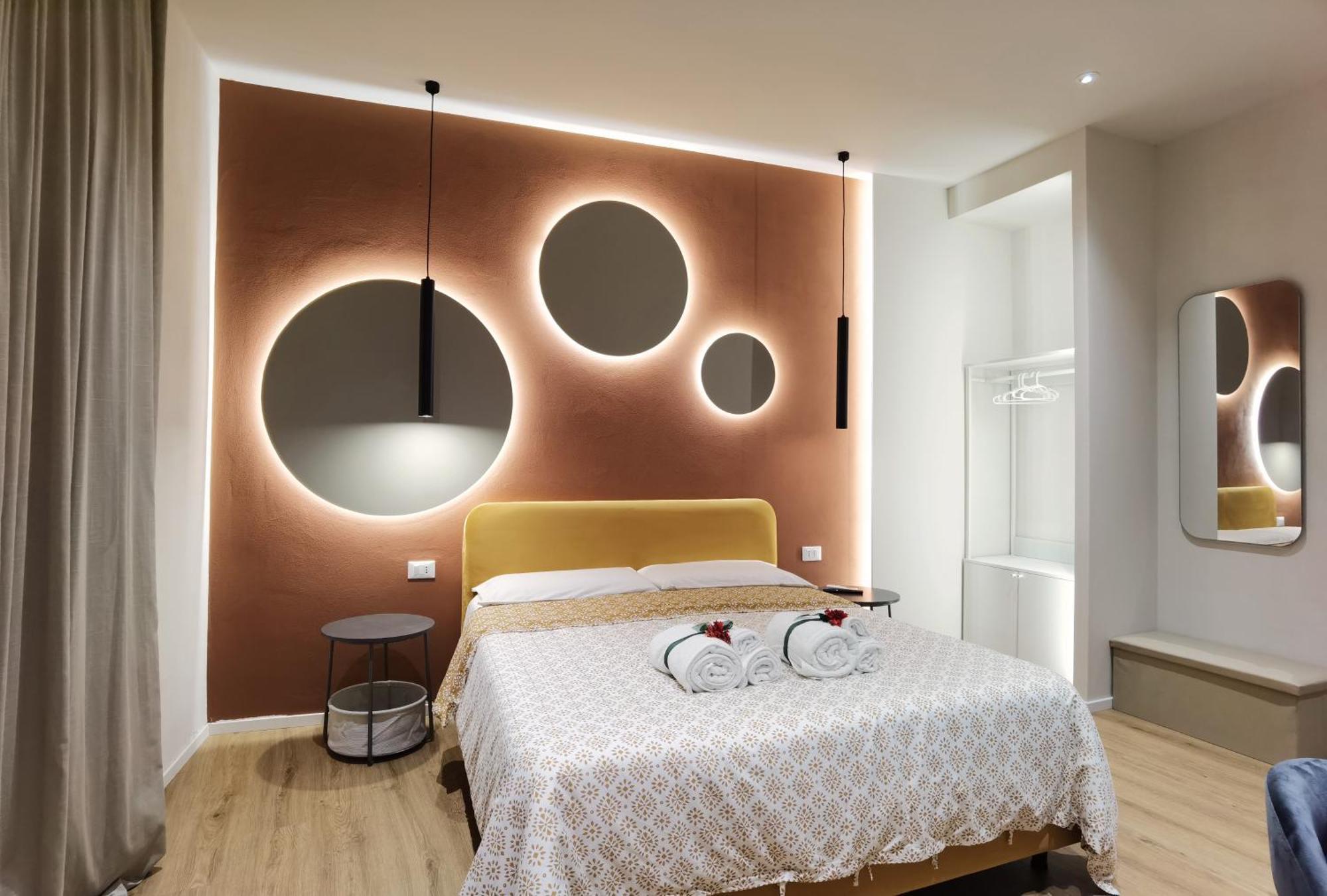Tersikore Bedrooms Agrigento Exterior foto
