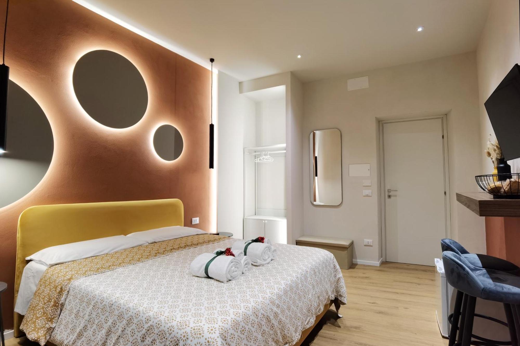 Tersikore Bedrooms Agrigento Exterior foto