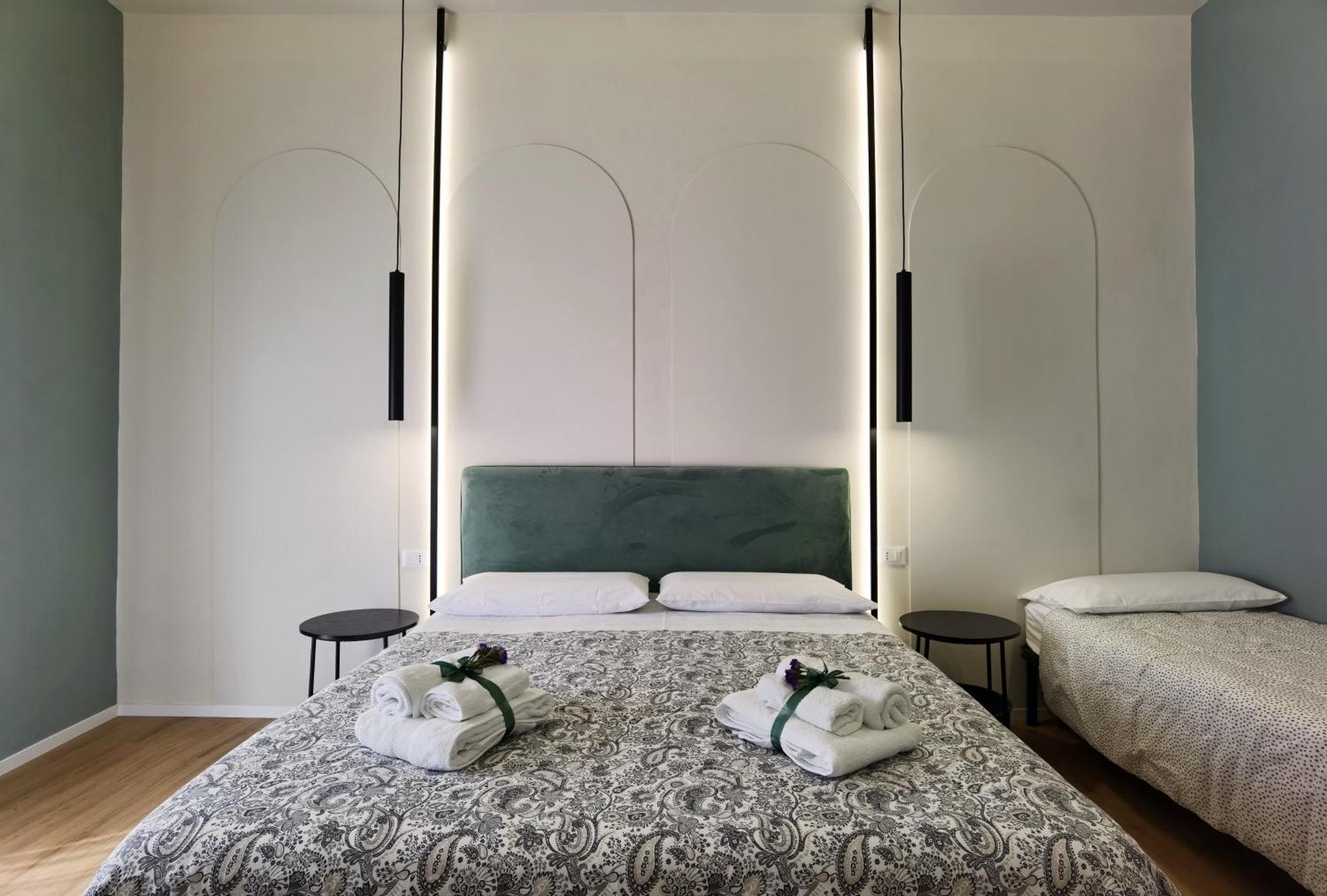 Tersikore Bedrooms Agrigento Exterior foto