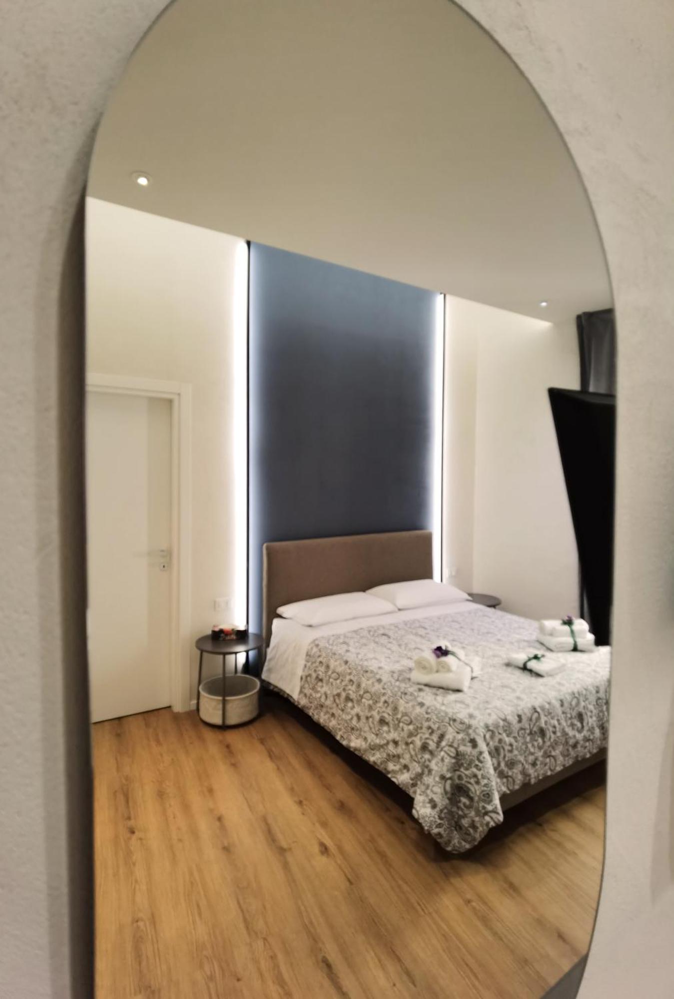 Tersikore Bedrooms Agrigento Exterior foto