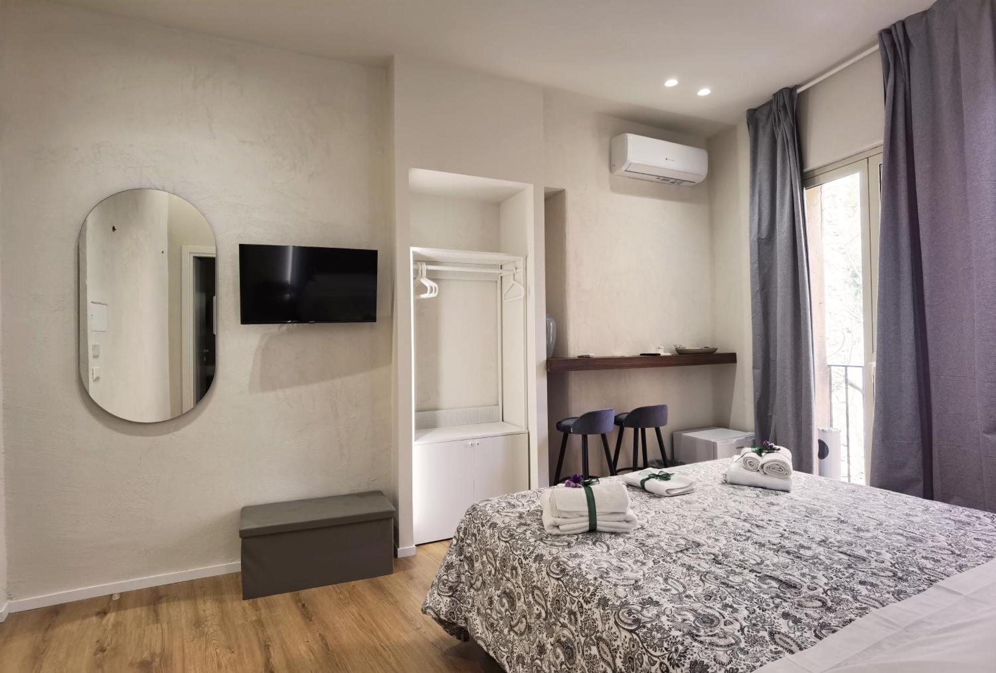 Tersikore Bedrooms Agrigento Exterior foto