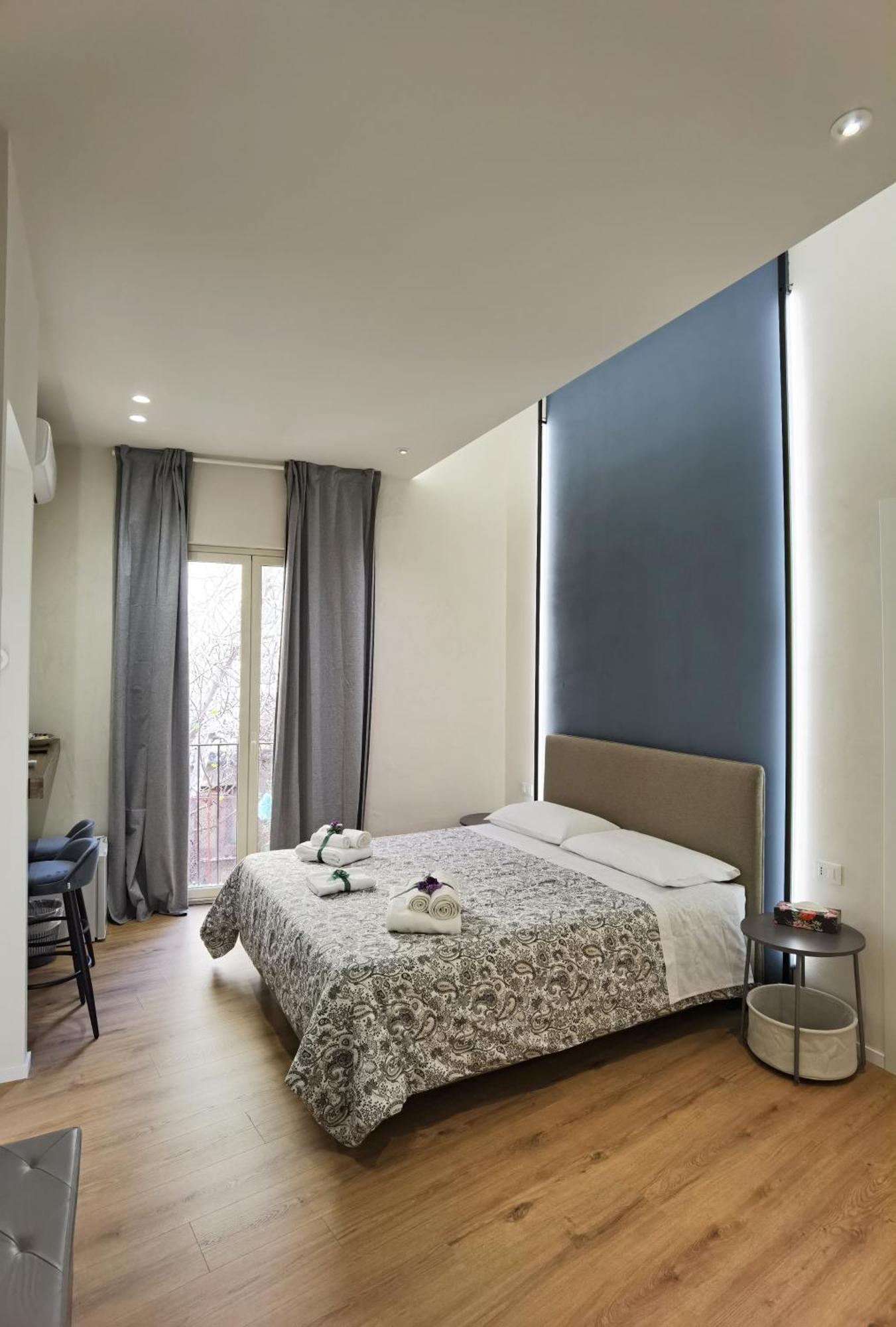Tersikore Bedrooms Agrigento Exterior foto