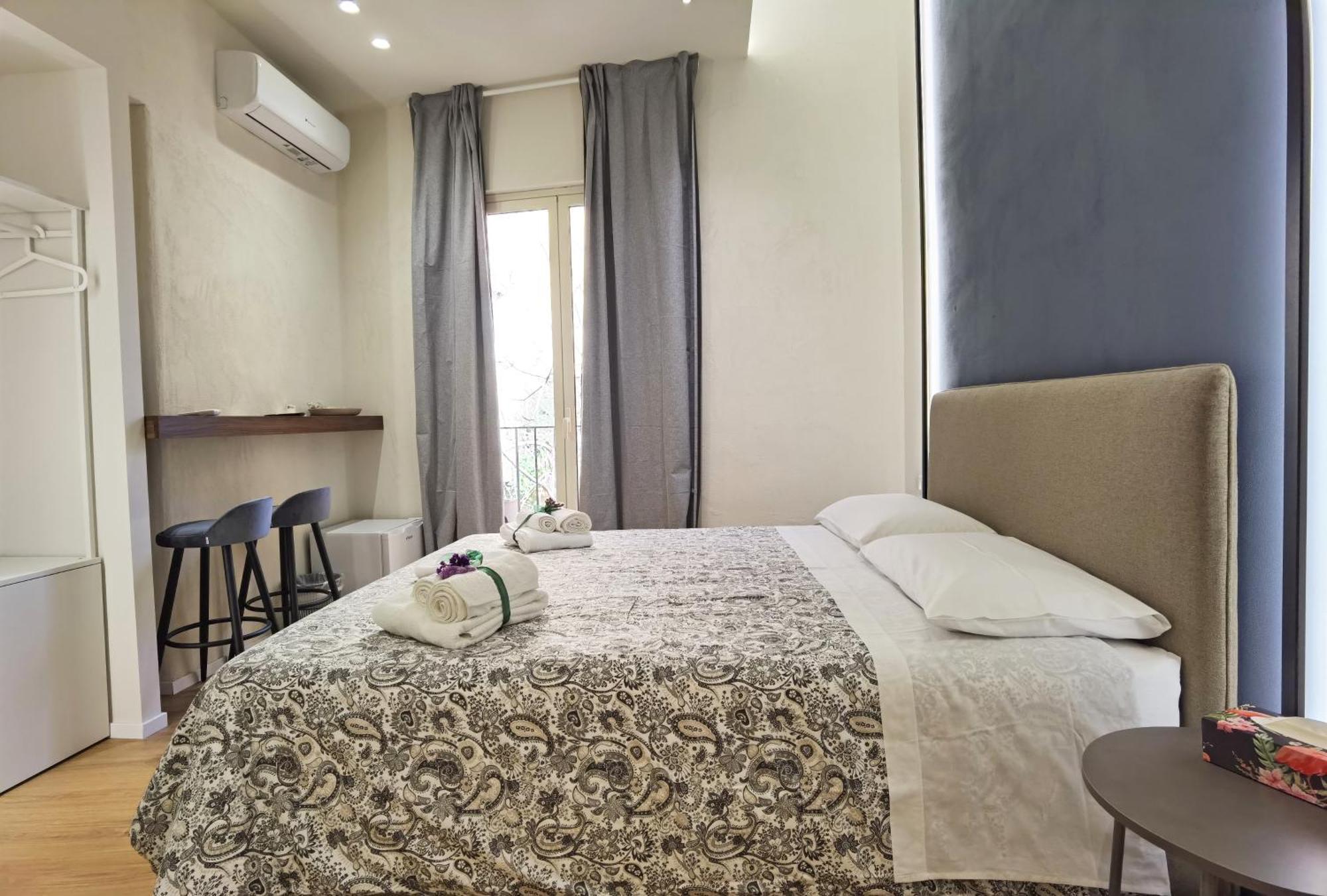 Tersikore Bedrooms Agrigento Exterior foto